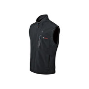 Bosch GHH 12+18V XA Heated Vest High Visibility