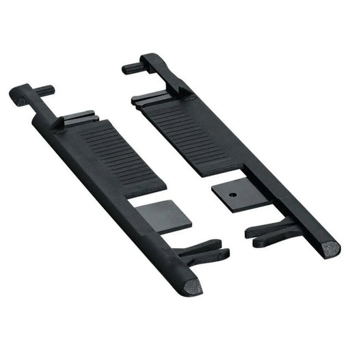 Bosch FSN KK Professional Plastic Guide Rail End Caps