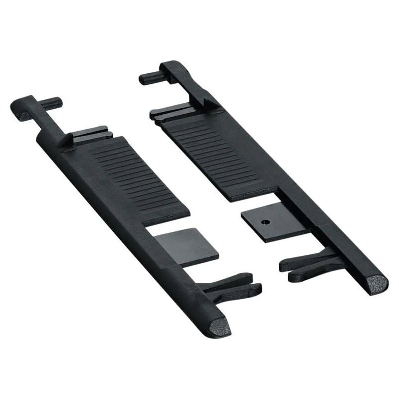 Bosch FSN KK Professional Plastic Guide Rail End Caps