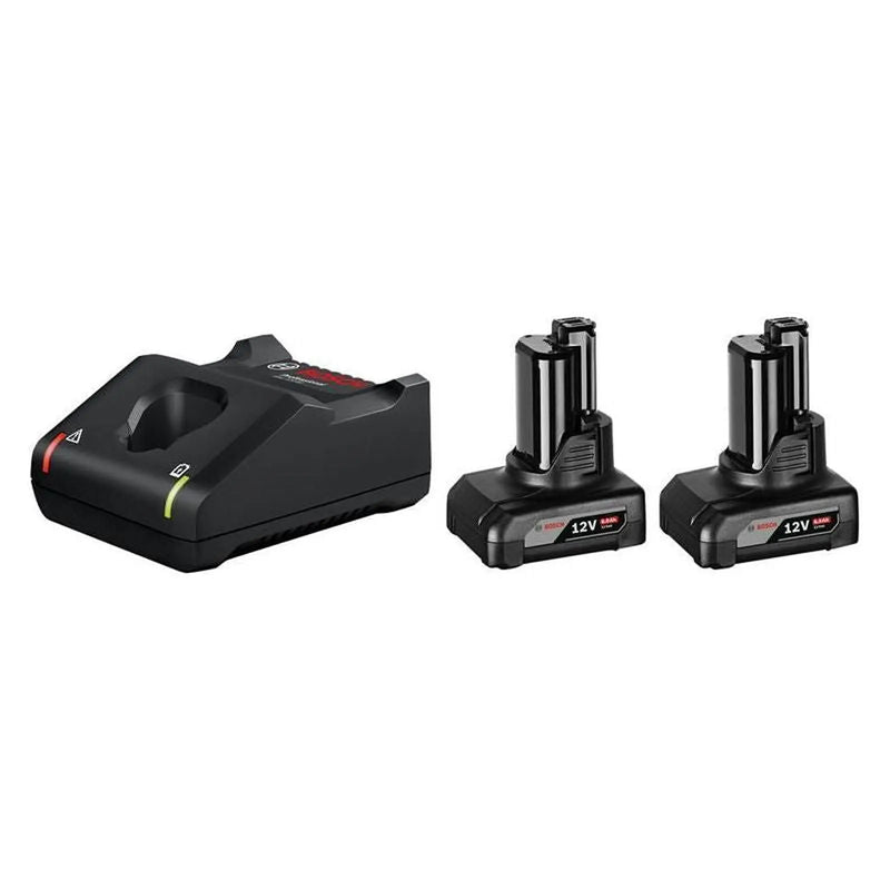 Bosch ProCORE18V 4.0Ah Battery Charger Kit