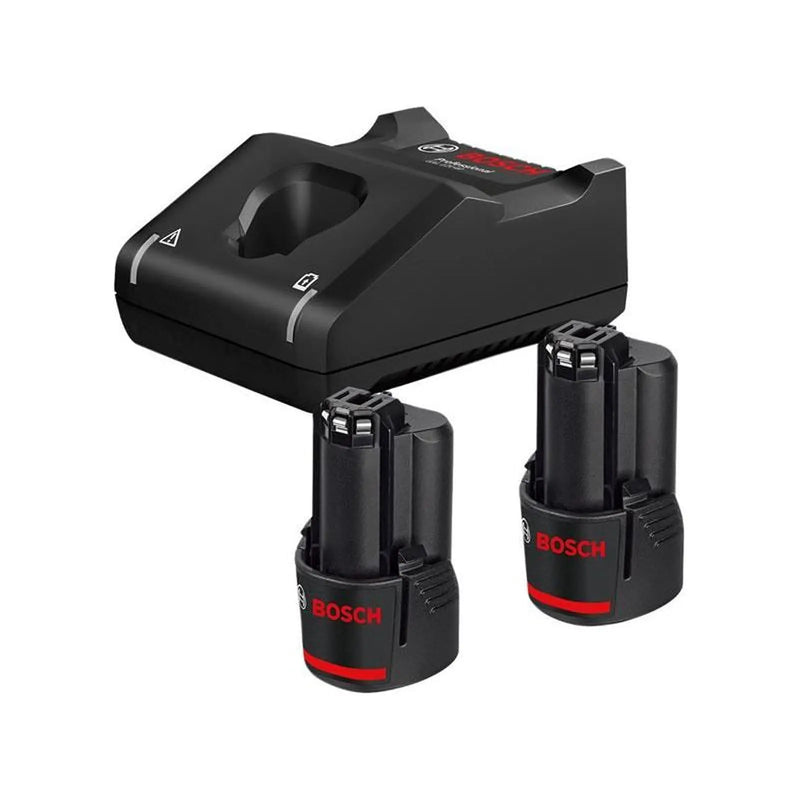 Bosch GBA 3.0Ah Battery Charger Kit