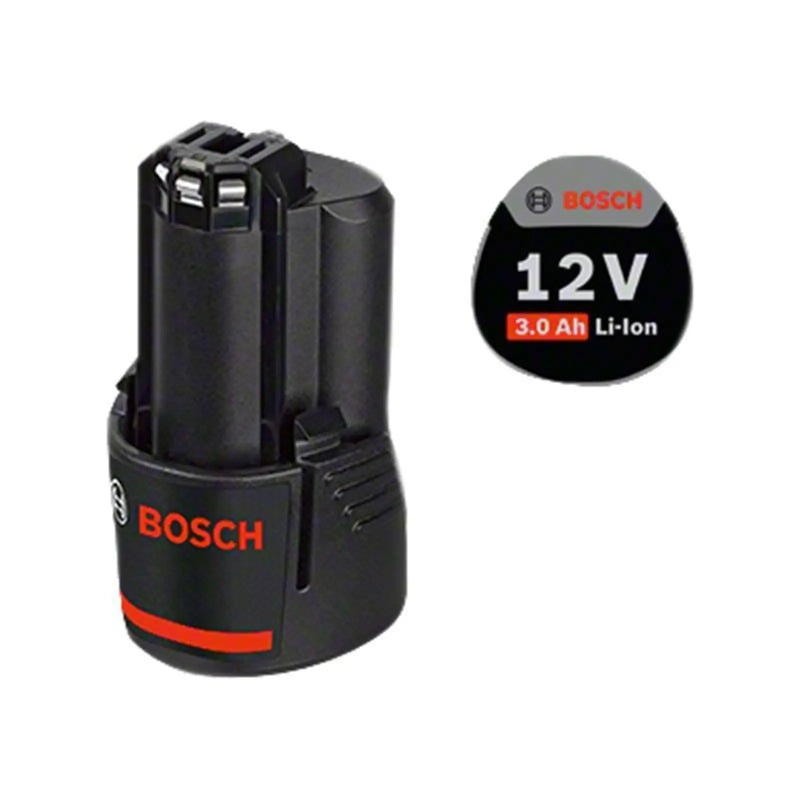 Bosch GBA 12V Professional Battery 3.0Ah