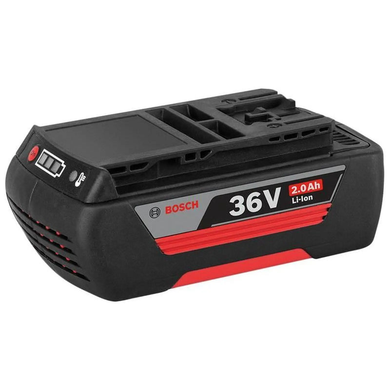 Bosch GBA 36V 2.0Ah Li-ion Battery Pack