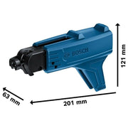Bosch GMA 55 Collated Screw Attachment Heavy Duty