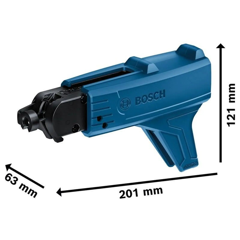 Bosch GMA 55 Collated Screw Attachment Heavy Duty