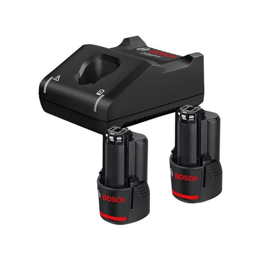 Bosch GBA 2.0Ah Battery Charger Kit