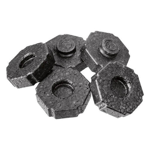 Bosch Professional Foam Pad Set 5 Piece