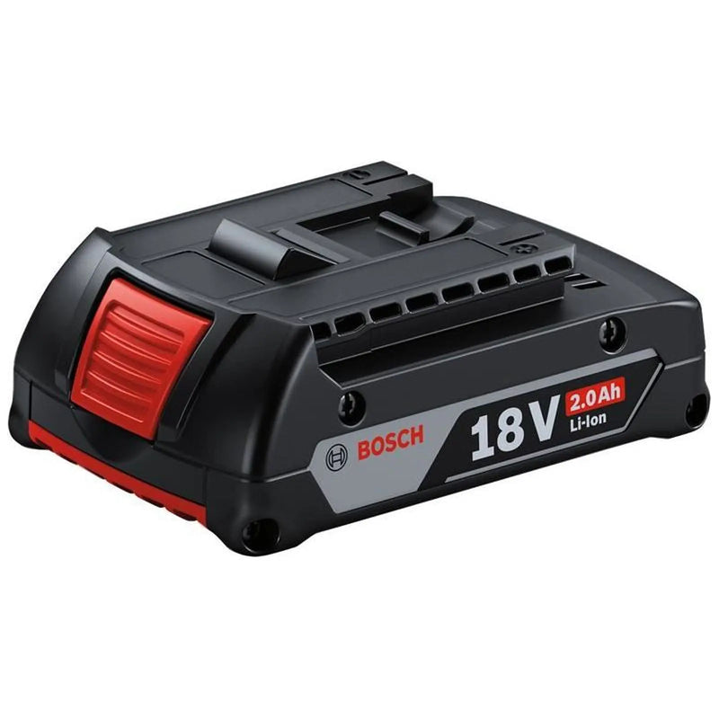 Bosch GBA 18V 2.0Ah Li-ion Battery Pack