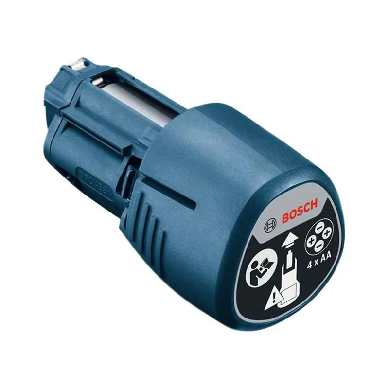 Bosch AA1 Professional AA Battery Adaptor