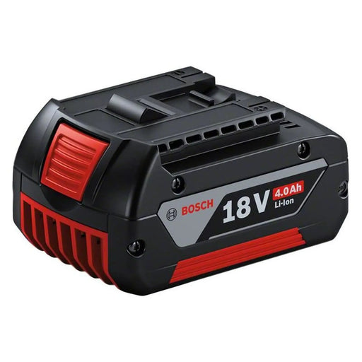 Bosch GBA 18V 4.0Ah Li-ion Battery Pack