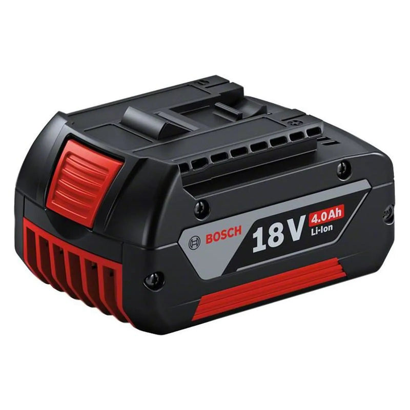 Bosch GBA 18V 4.0Ah Li-ion Battery Pack