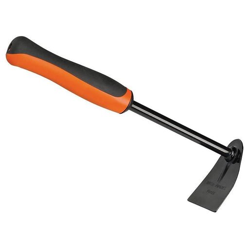 Bahco P262 Small Hand Garden Hoe - Heavy Duty Tool
