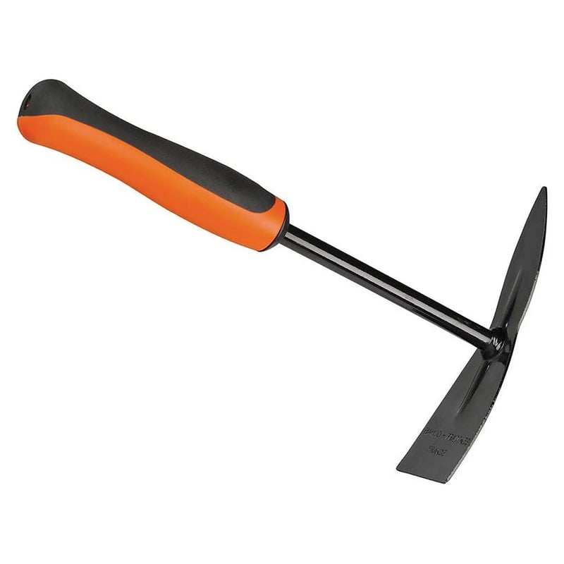 Bahco P268 Small Hand Garden Hoe Heavy Duty Tool