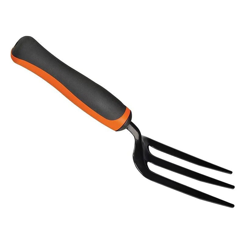 Bahco P270 Small Hand Garden Weeding Fork
