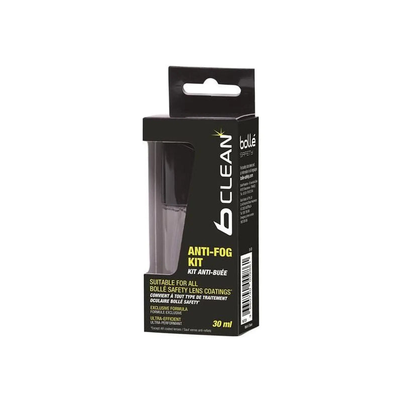 Bolle Safety B200 b Clean Anti-Fog Kit