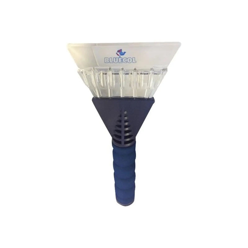 BLUECOL Premium Heavy Duty Ice Scraper