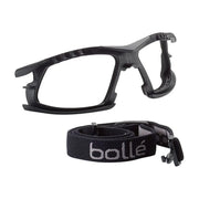Bolle Safety RUSH+ Foam & Strap Kit