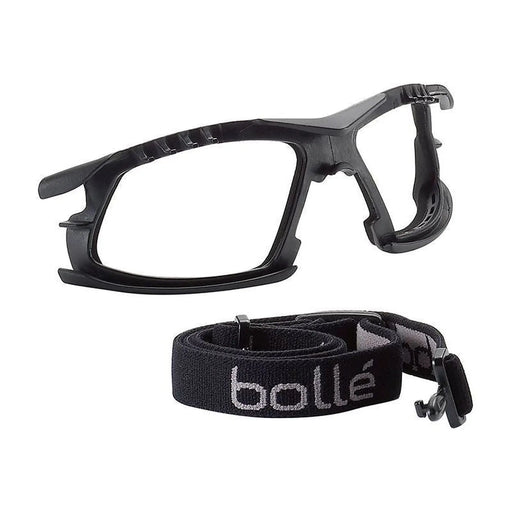Bolle Safety RUSH+ Foam & Strap Kit