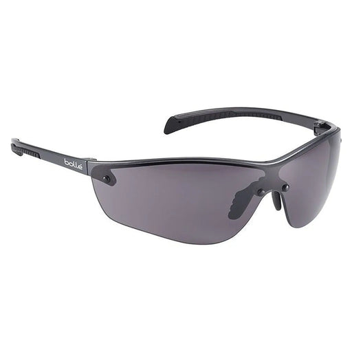 Bolle Safety SILIUM+ Safety Glasses with UV Protection
