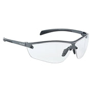 Bolle Safety Clear Safety Glasses with Anti-Fog Feature