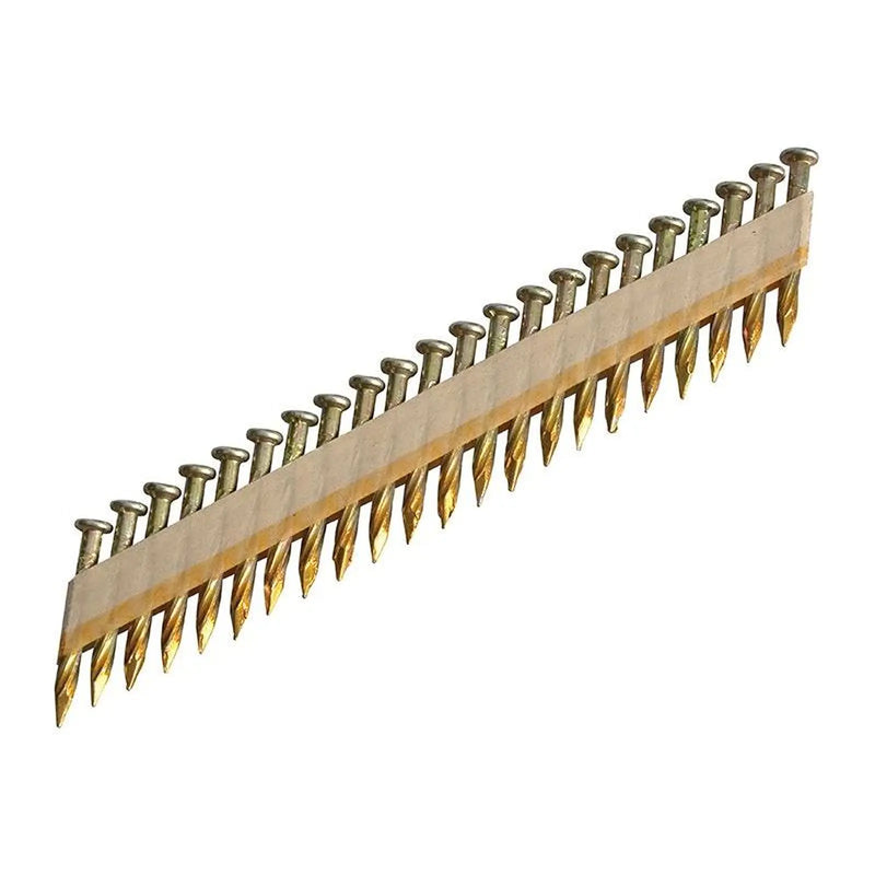 Bostitch MCN150G38 Galvanised Nails 38mm Pack of 4000