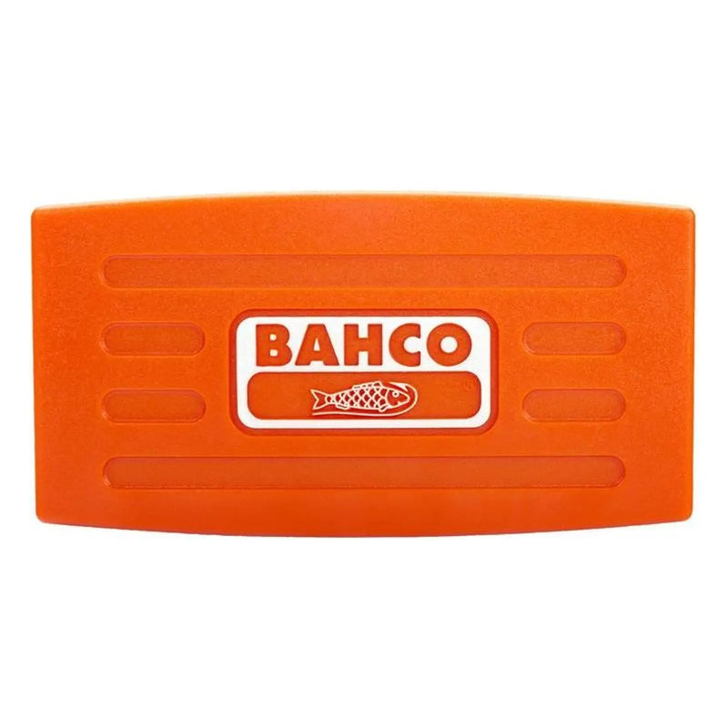 Bahco S0810L 1/4in Drive Deep Socket Set