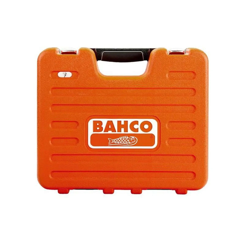 Bahco S410 41 Piece Socket and Spanner Set