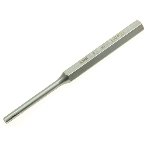Bahco 7mm Parallel Pin Punch Heavy Duty Tool