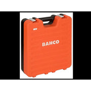 BAHCO S106 106 Piece Socket and Spanner Set