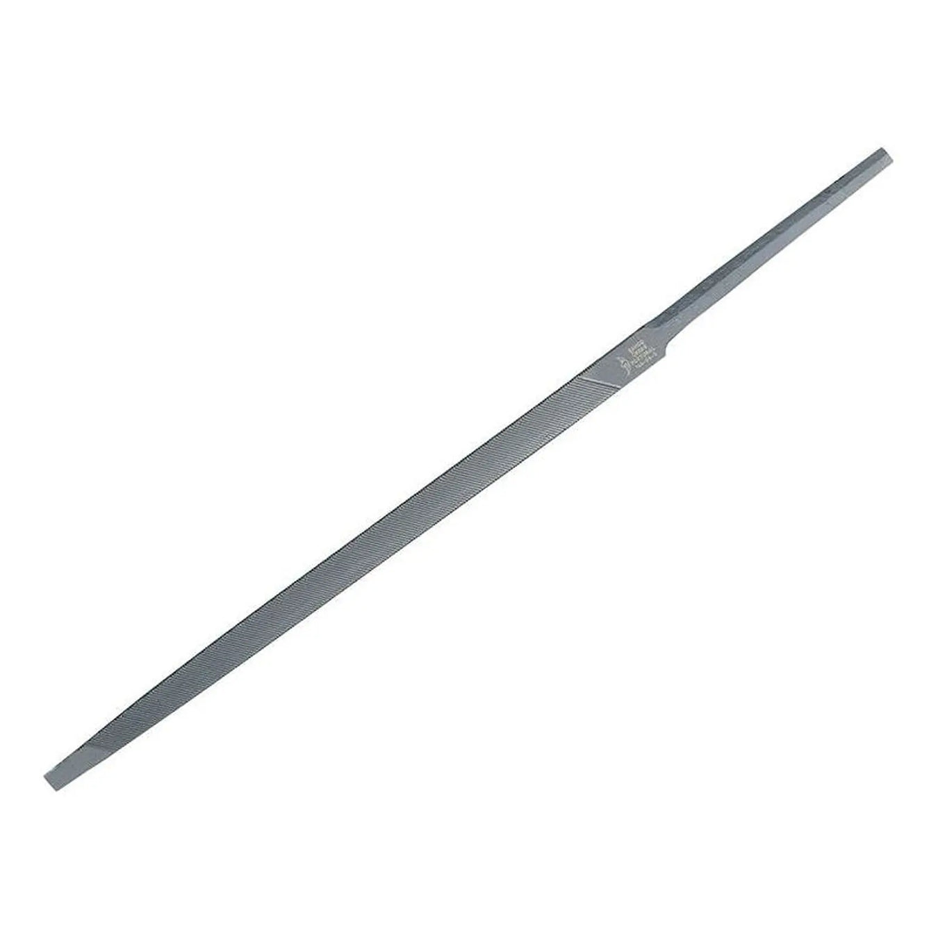 BAHCO Slim Taper Saw File 150mm
