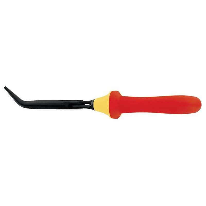 Bahco 2427S ERGO Insulated Bent Nose Pliers