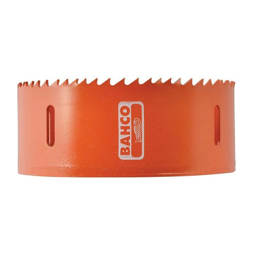 Bahco 3830-41-C Bi-Metal Variable Pitch Holesaw 41mm
