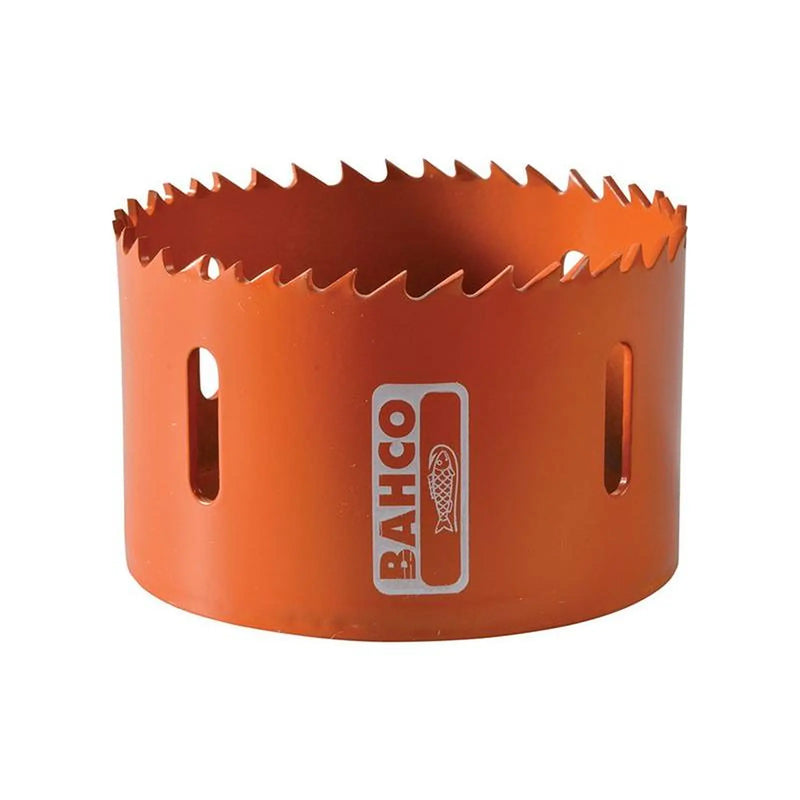 Bahco 3830-70-VIP Bi-Metal Holesaw 70mm