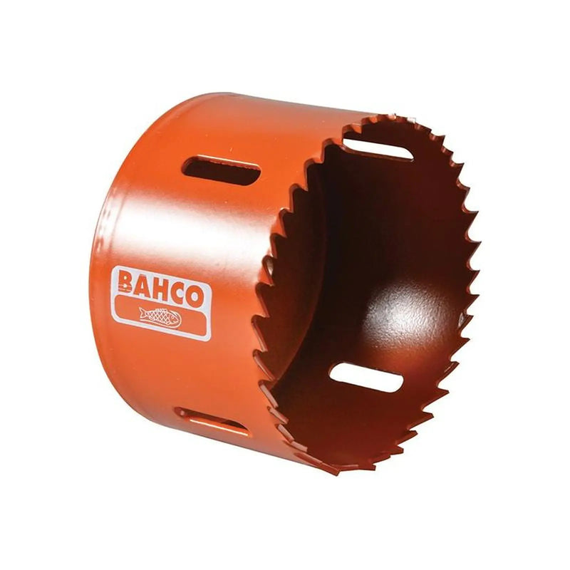 Bahco 3830-70-VIP Bi-Metal Holesaw 70mm