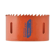 Bahco 3830-76-VIP Bi-Metal Holesaw 76mm