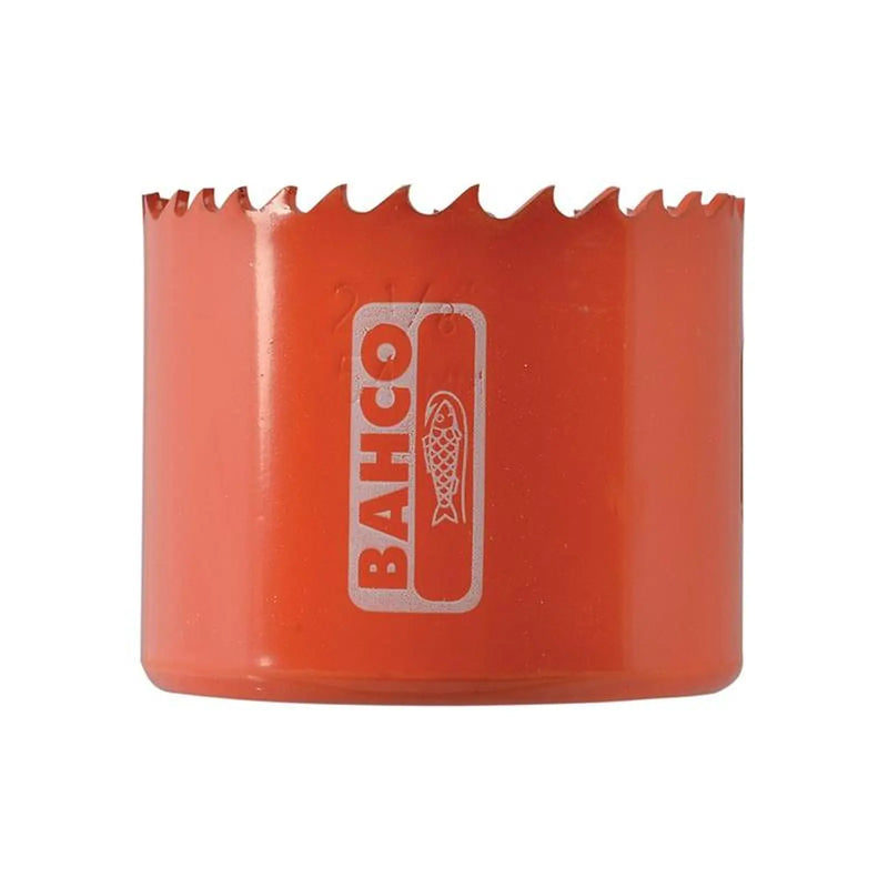 Bahco 3830-64-VIP Bi-Metal Holesaw 64mm