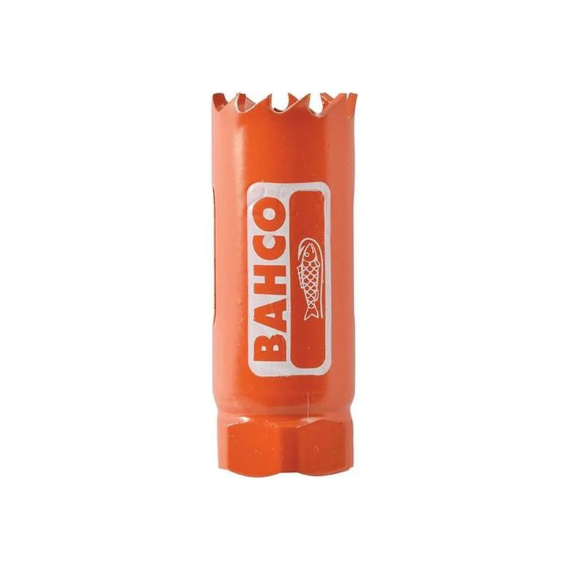 Bahco 3830-25-VIP Bi-Metal Holesaw 25mm