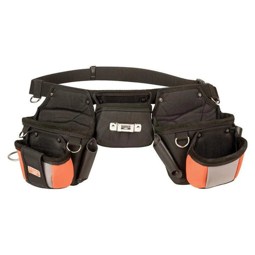 Bahco 4750-3PB-1 Heavy Duty Tool Belt Set