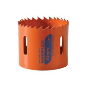 Bahco 3830-51-VIP Bi-Metal Holesaw 51mm