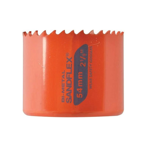 Bahco 3830-54-VIP Bi-Metal Holesaw 54mm