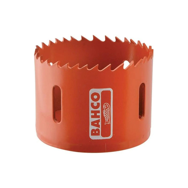 Bahco 3830-57-C Bi-Metal Holesaw 57mm