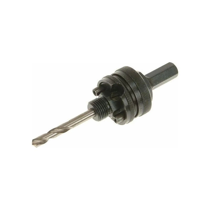 Bahco Arbor 3/8in Quick Change Heavy Duty Accessory