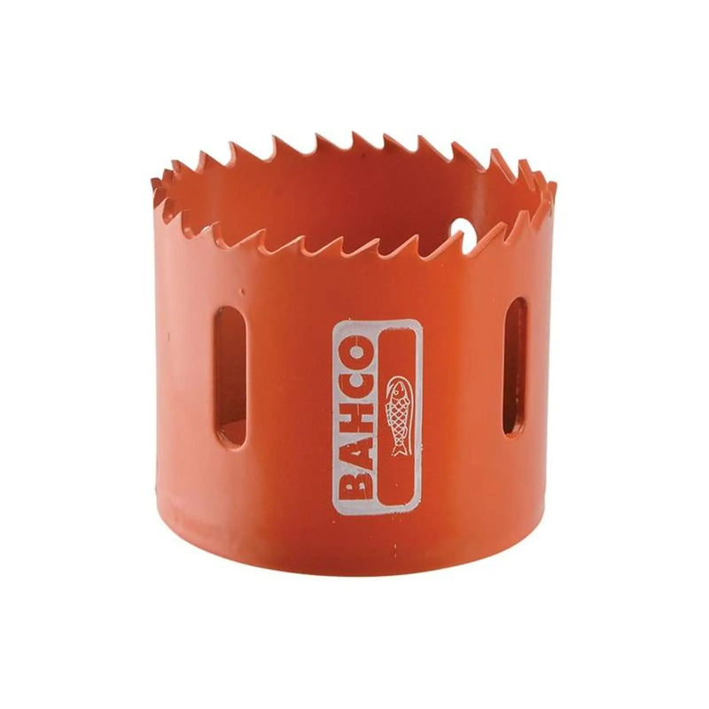 Bahco 3830-51-C Bi-Metal Holesaw 51mm