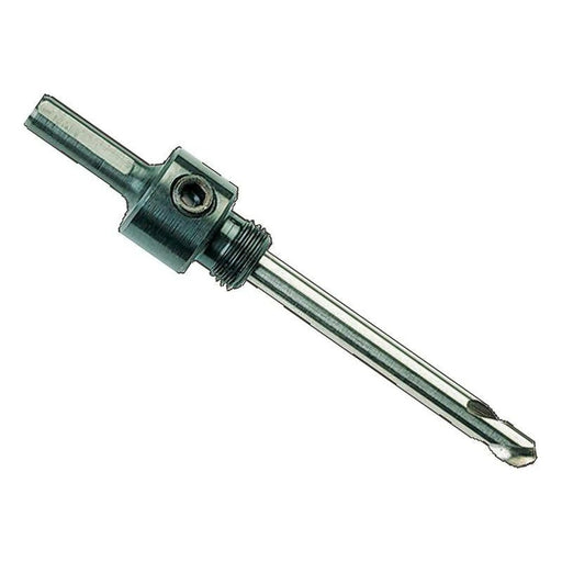 Bahco 3834 Arbor 1/4in 14-30mm Heavy Duty Accessory