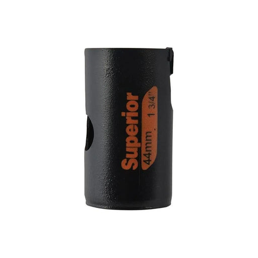 Bahco Superior Multi Construction Holesaw 44mm