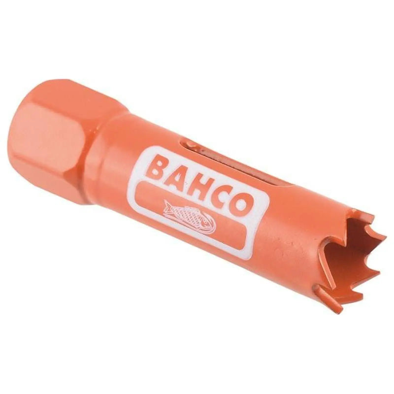 Bahco 3830-16-C Bi-Metal Holesaw 16mm