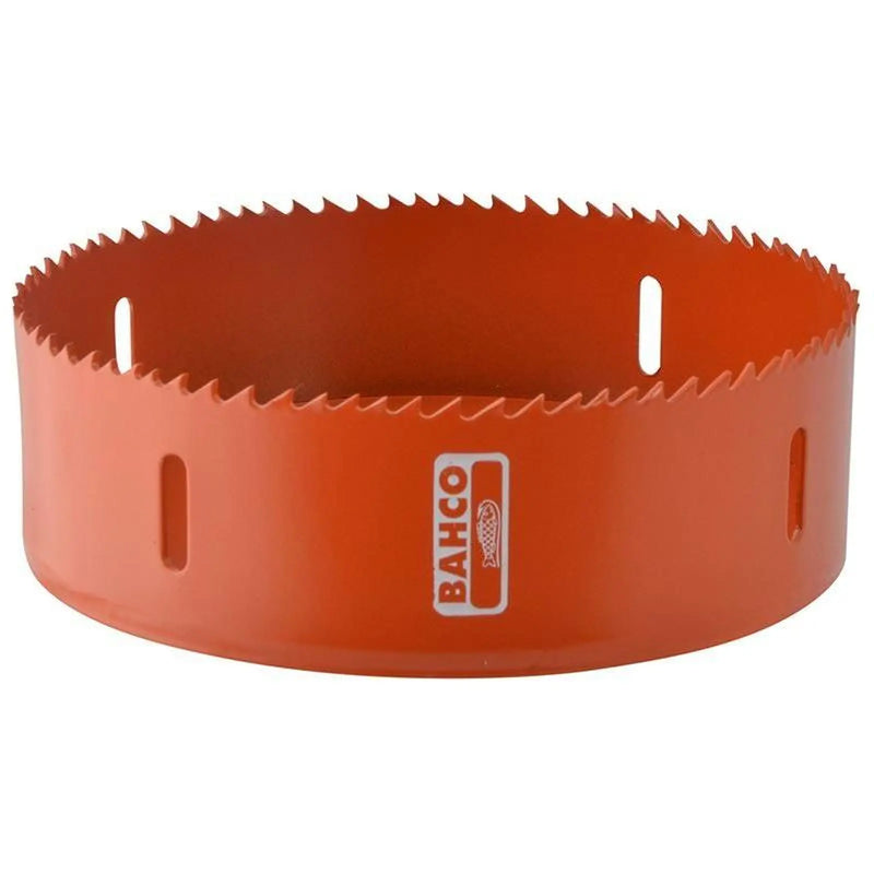 Bahco 3830-146-C Bi-Metal Holesaw 146mm
