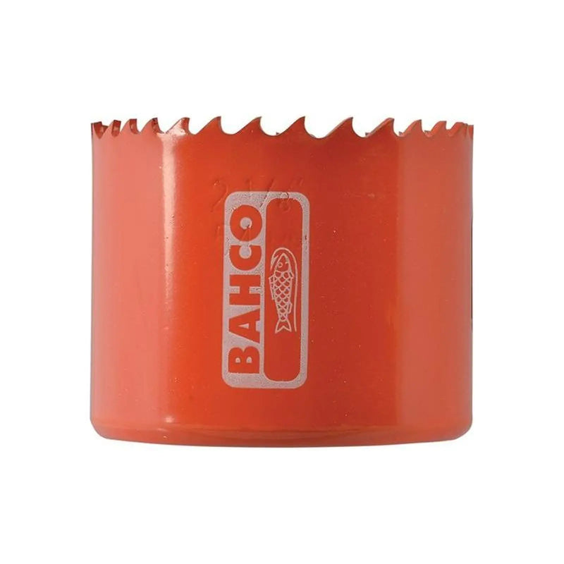 Bahco 3830-60-VIP Bi-Metal Holesaw 60mm