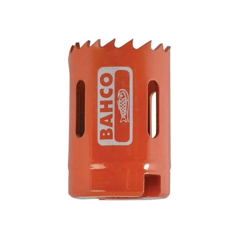 Bahco 3830-32-VIP Bi-Metal Holesaw 32mm