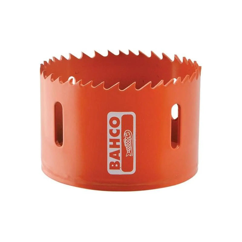 Bahco 3830-68-C Bi-Metal Holesaw 68mm